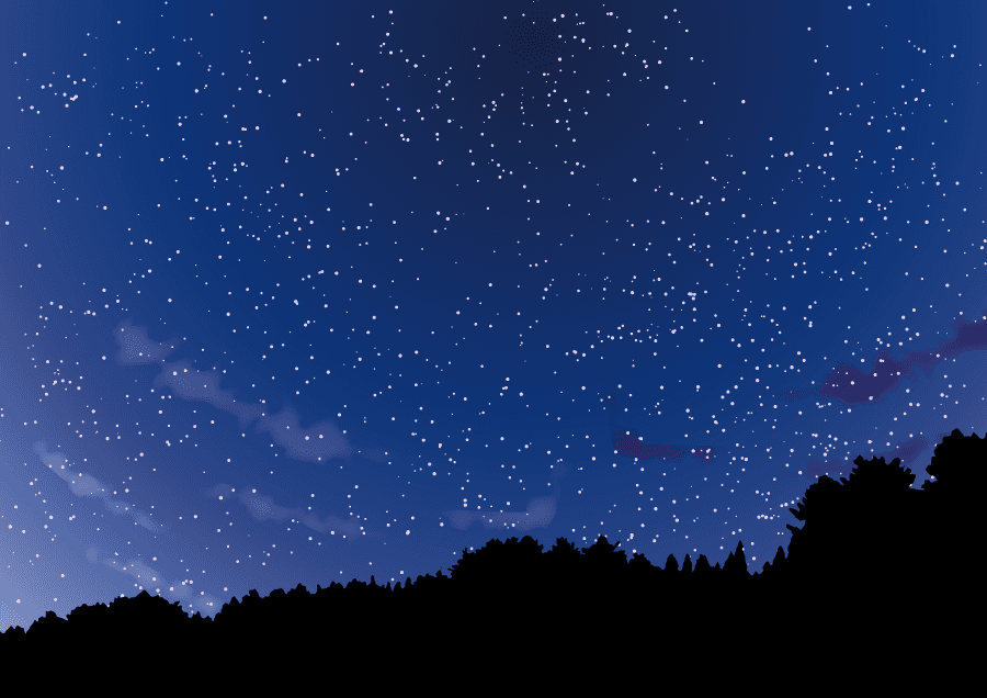 星空ノスタルジア